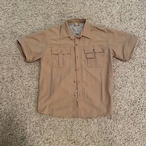 Tacvasen Short Sleeve Combat Shirt